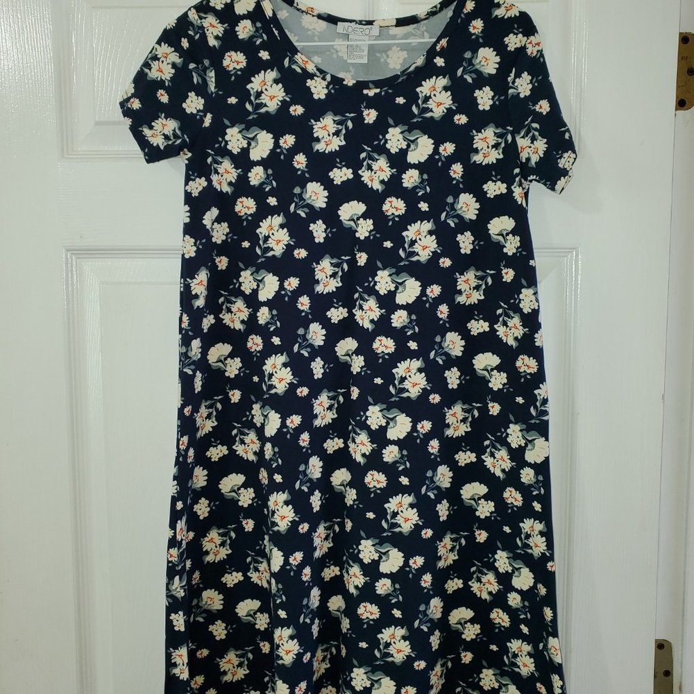 Indero Women's Dress